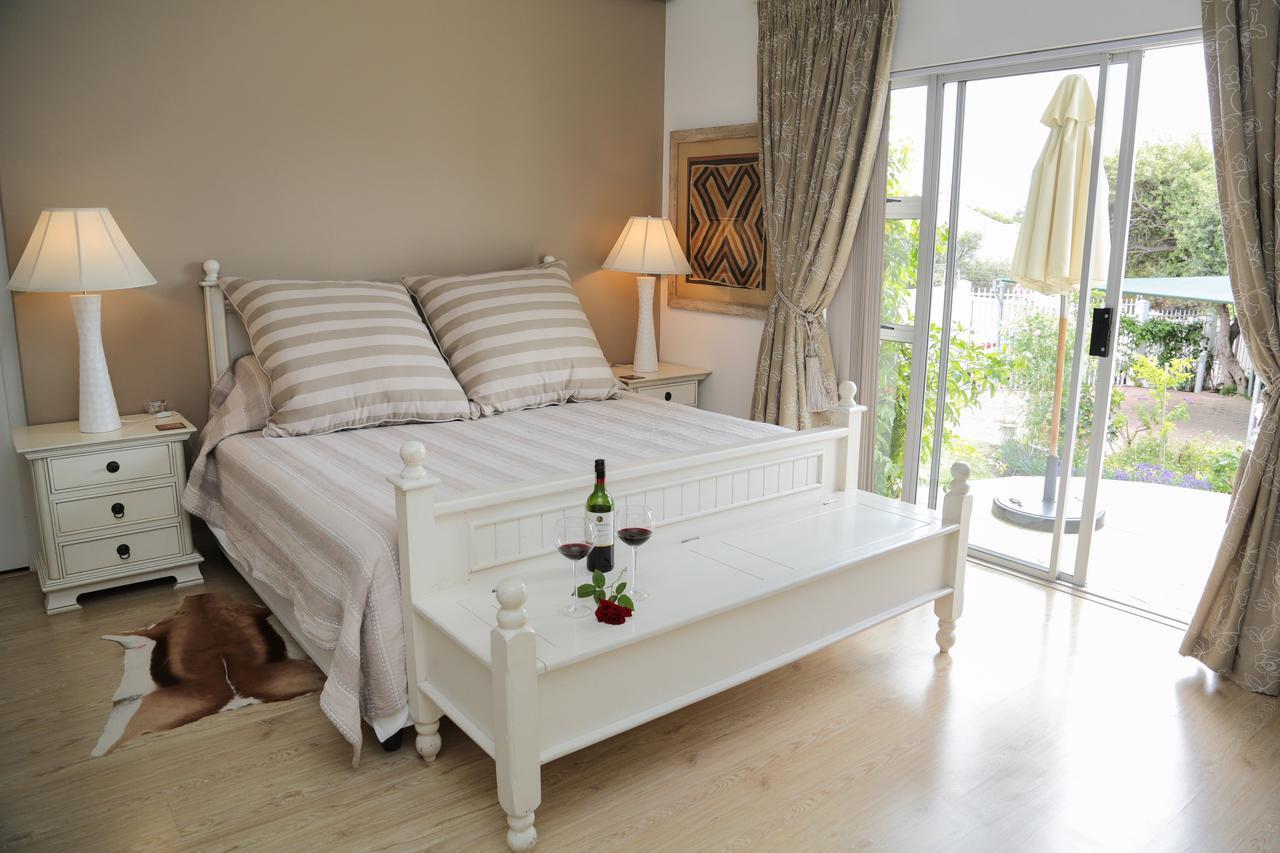 Alba House Guest House Paarl Exterior foto